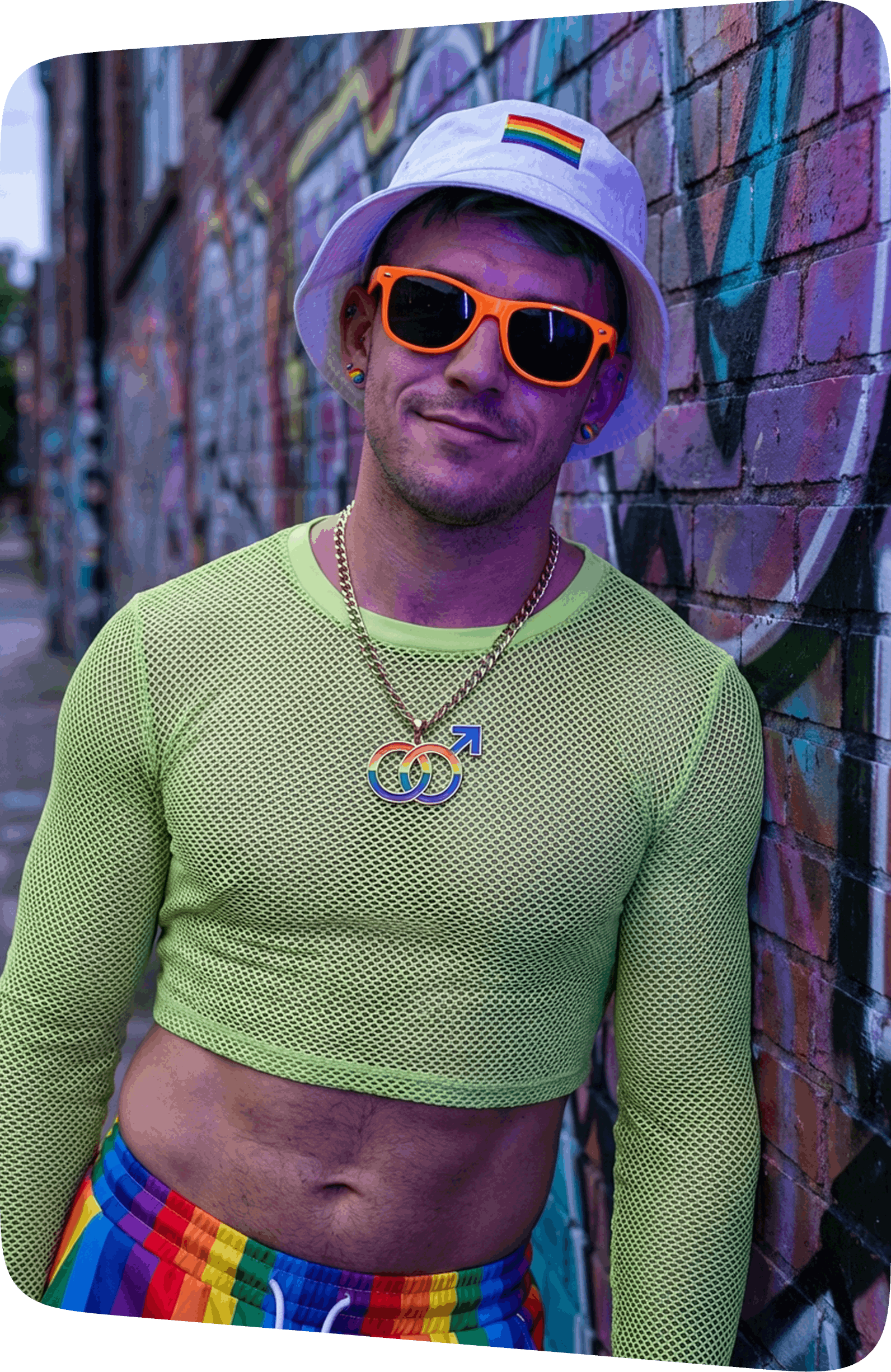 Profile photo &mdash; card 1