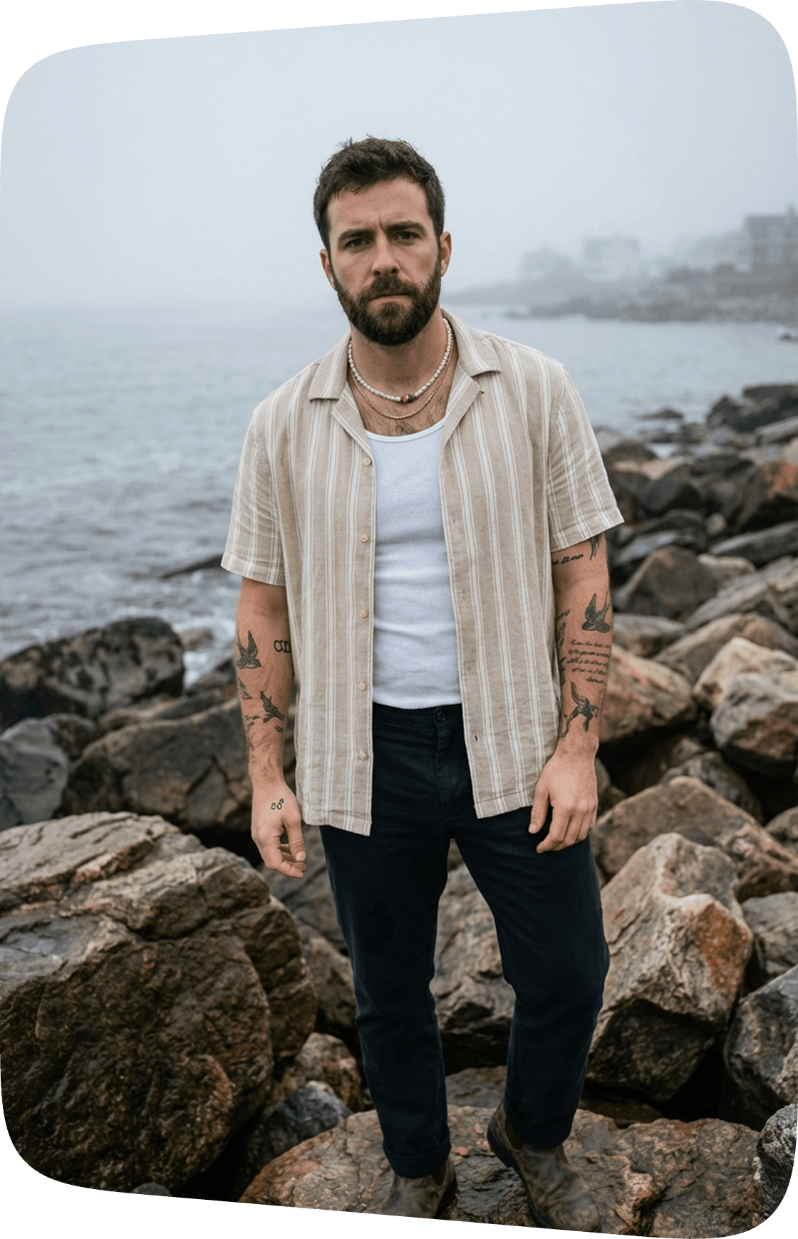 Profile photo &mdash; card 3